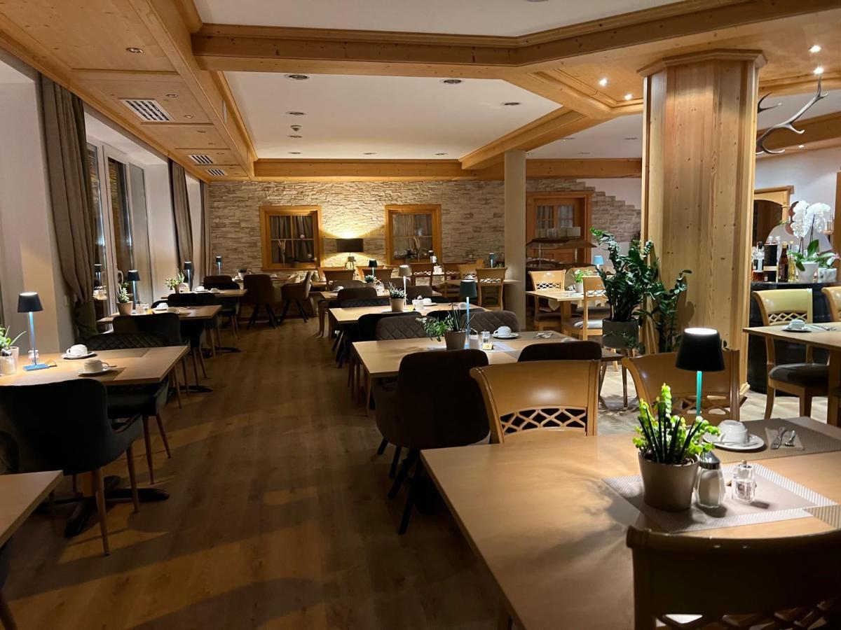 Hotel Fischer Am See Фюссен Екстер'єр фото