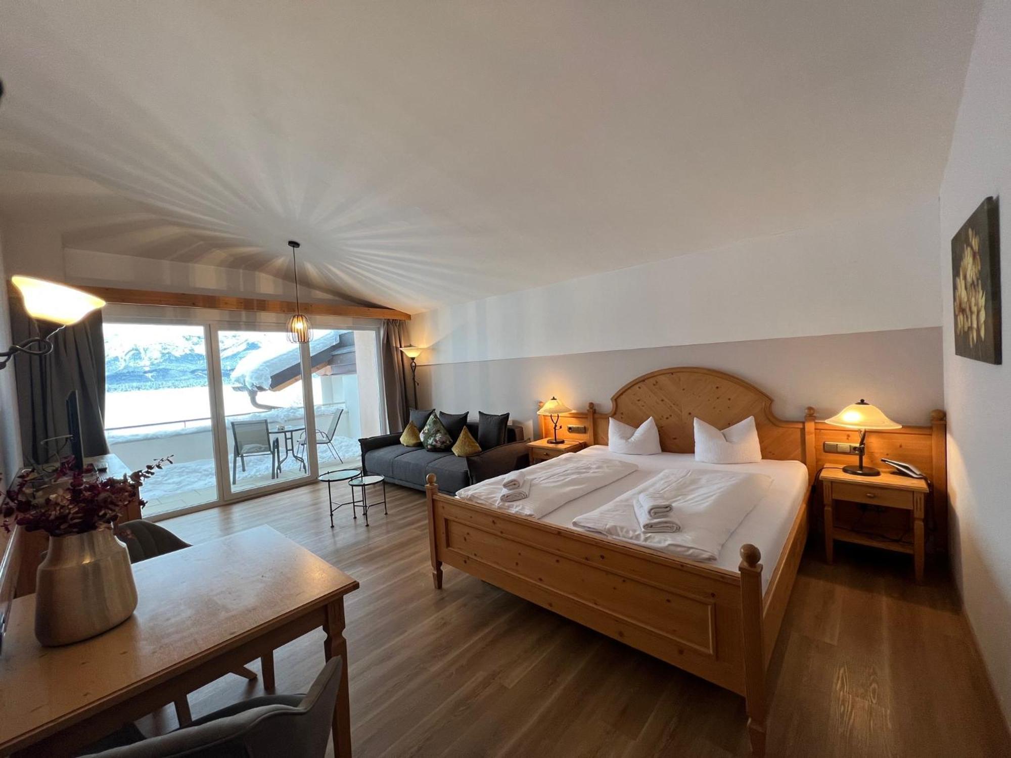 Hotel Fischer Am See Фюссен Екстер'єр фото