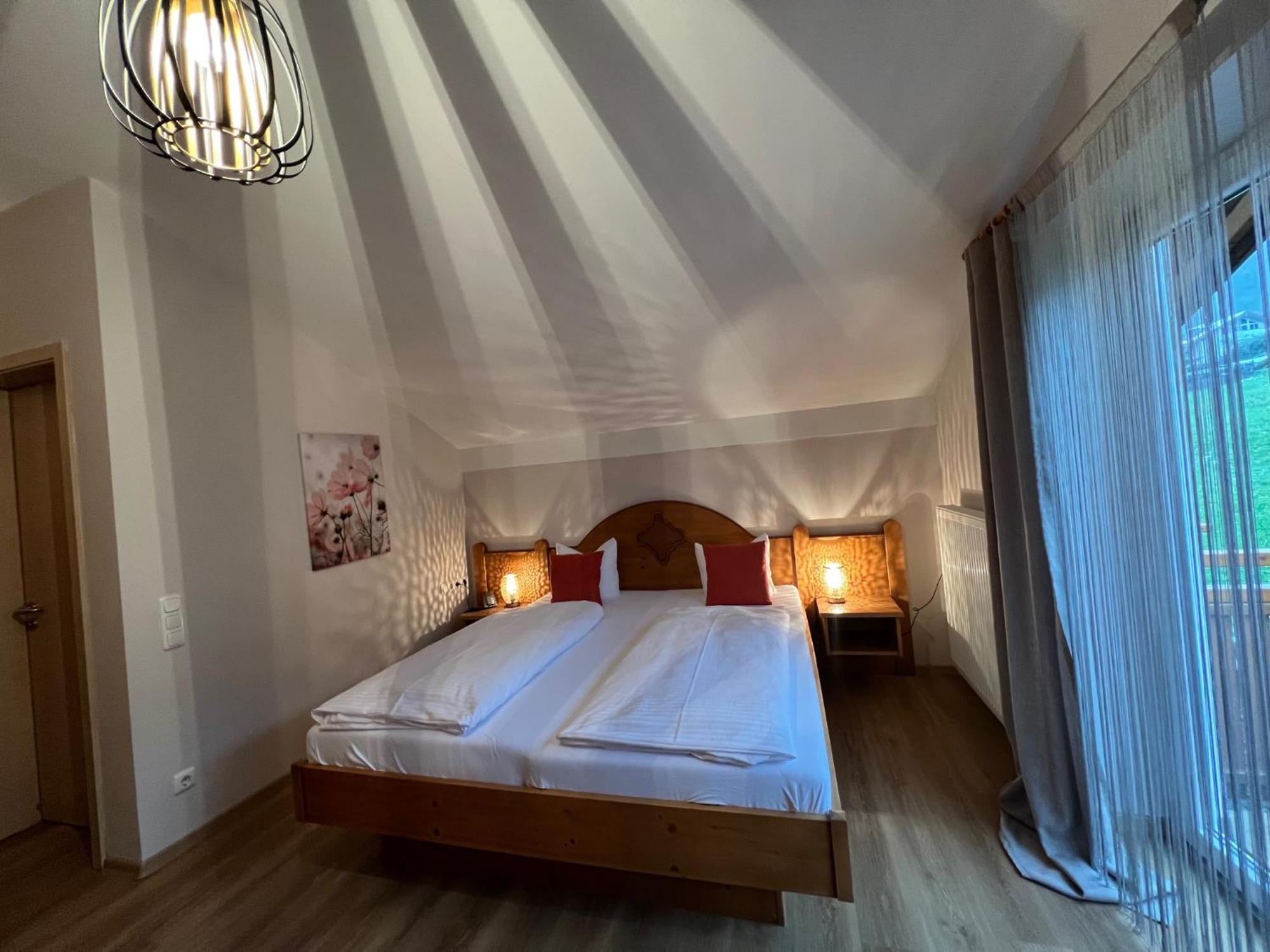 Hotel Fischer Am See Фюссен Екстер'єр фото