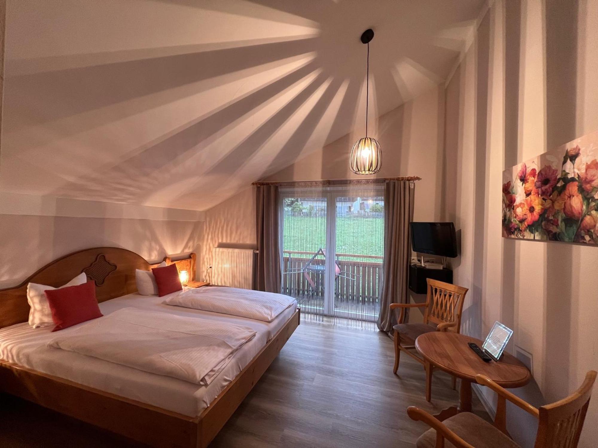 Hotel Fischer Am See Фюссен Екстер'єр фото